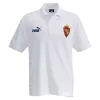 Real Zaragoza Classic Football Shirt Home 1994/95 - bestfootballkits