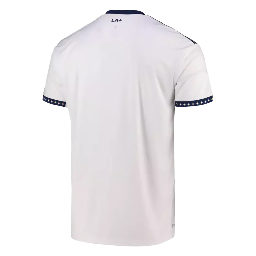 Chicharito #14 LA Galaxy Football Shirt Home 2022 - bestfootballkits