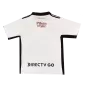Colo Colo Football Kit (Shirt+Shorts) Home 2022/23 - bestfootballkits