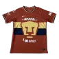 Pumas UNAM Football Shirt Third Away 2022 - bestfootballkits