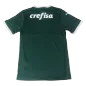 Authentic SE Palmeiras Football Shirt Home 2022/23 - bestfootballkits