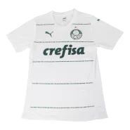 Authentic SE Palmeiras Football Shirt Away 2022/23 - bestfootballkits