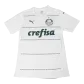 Authentic SE Palmeiras Football Shirt Away 2022/23 - bestfootballkits