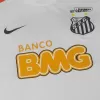 Santos FC Classic Football Shirt Home 2011/12 - bestfootballkits