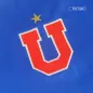 Club Universidad de Chile Football Shirt Home 2022 - bestfootballkits