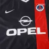 PSG Classic Football Shirt Home 2001/02 - bestfootballkits