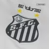 NEYMAR JR #11 Retro Santos FC Shirt Home 2012 - bestfootballkits