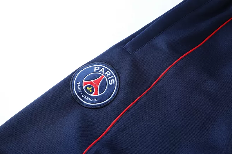 PSG Training Kit (Jacket+Pants) 2021/22 - bestfootballkits