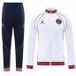 PSG Training Kit (Jacket+Pants) 2021/22 - bestfootballkits