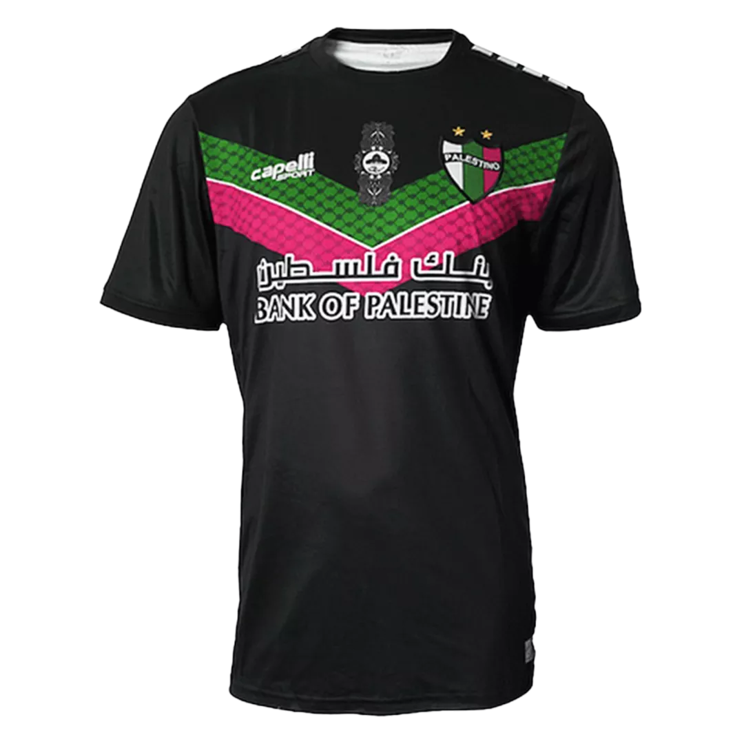 CD Palestino Football Shirt Away 2022/23
