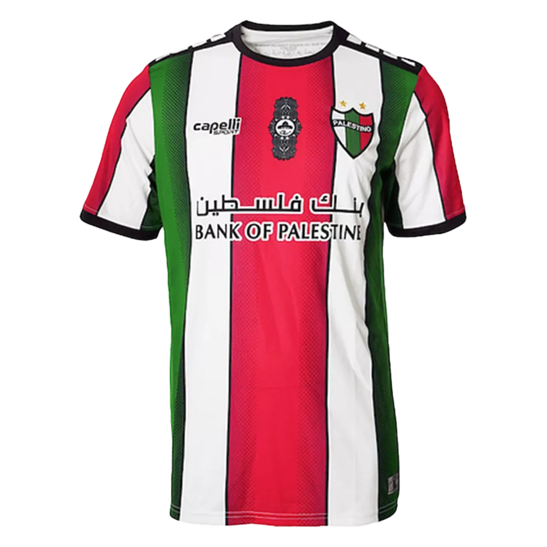 CD Palestino Football Shirt Home 2022/23