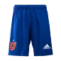 Club Universidad de Chile Football Mini Kit (Shirt+Shorts) Home 2022 - bestfootballkits