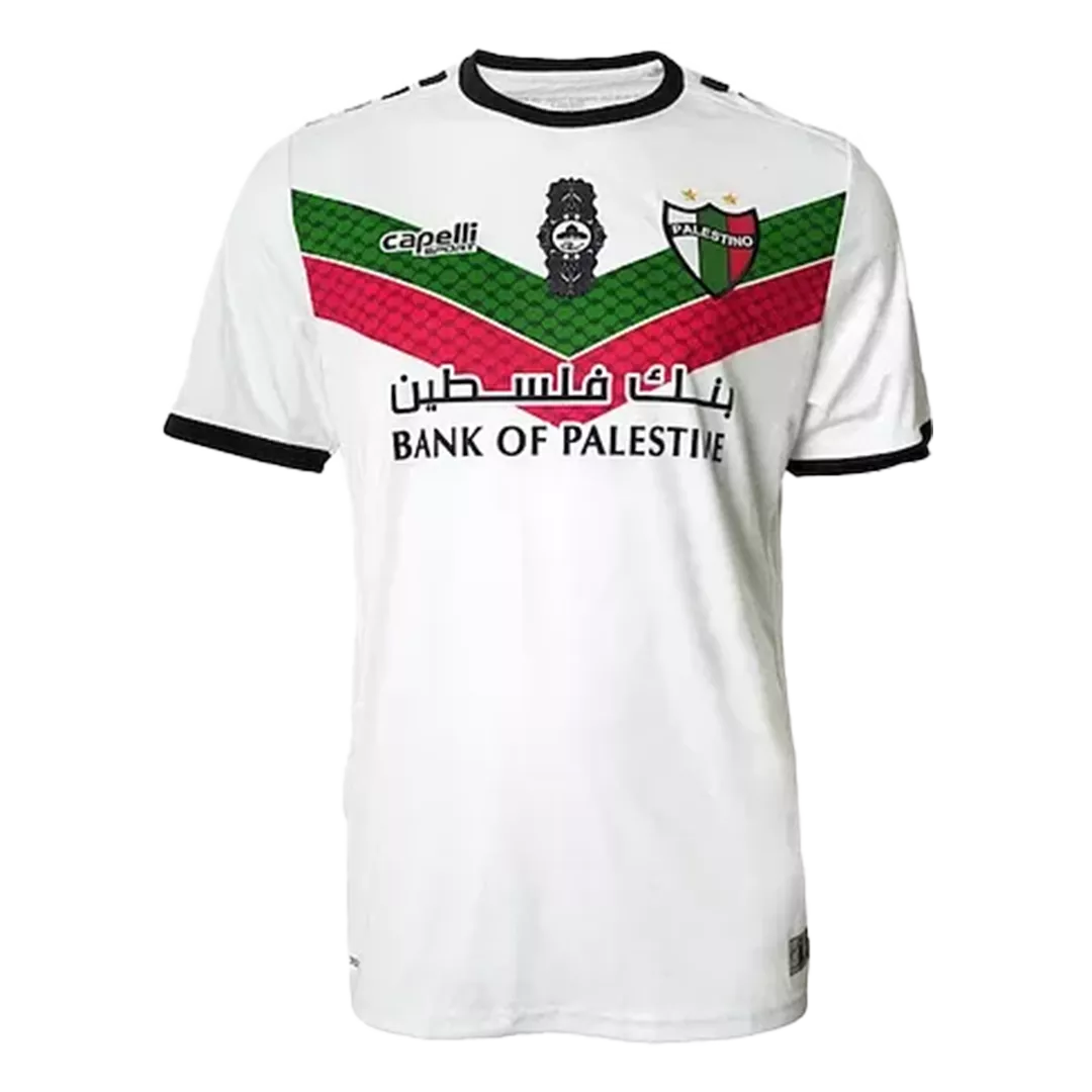 CD Palestino Football Shirt Third Away 2022/23