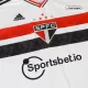 Sao Paulo FC Football Shirt Home 2022/23 - bestfootballkits
