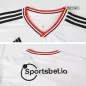 Sao Paulo FC Football Kit (Shirt+Shorts) Home 2022/23 - bestfootballkits