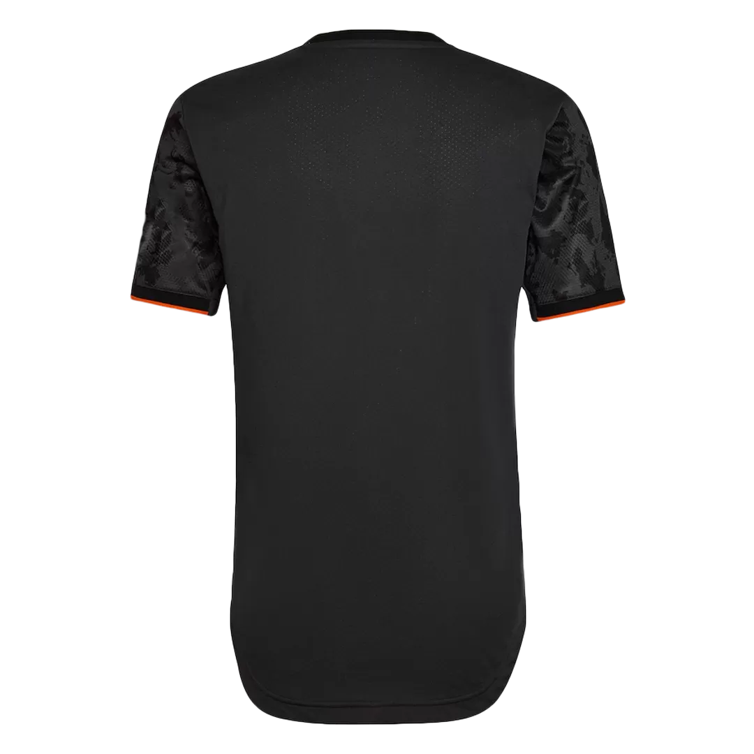 Authentic Houston Dynamo Football Shirt Away 2022 - bestfootballkits