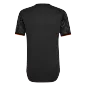 Authentic Houston Dynamo Football Shirt Away 2022 - bestfootballkits