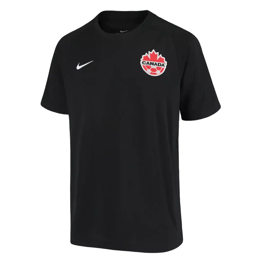 Women's Canada Football Shirt Third Away 2021/22