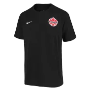 Women's Canada Football Shirt Third Away 2021/22 - bestfootballkits