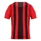 Authentic AC Milan Football Shirt Home 2021/22 - bestfootballkits