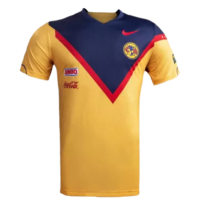 Club America Classic Football Shirt 2005/06 - bestfootballkits