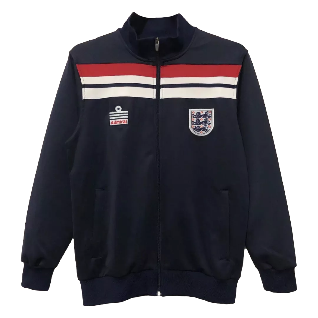 England Training Jacket 1982