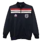 England Training Jacket 1982 - bestfootballkits