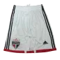 Sao Paulo FC Football Shorts Home 2022/23 - bestfootballkits