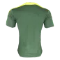 Authentic Senegal Football Shirt Away 2022 - bestfootballkits