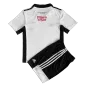 Colo Colo Football Mini Kit (Shirt+Shorts) Home 2022/23 - bestfootballkits