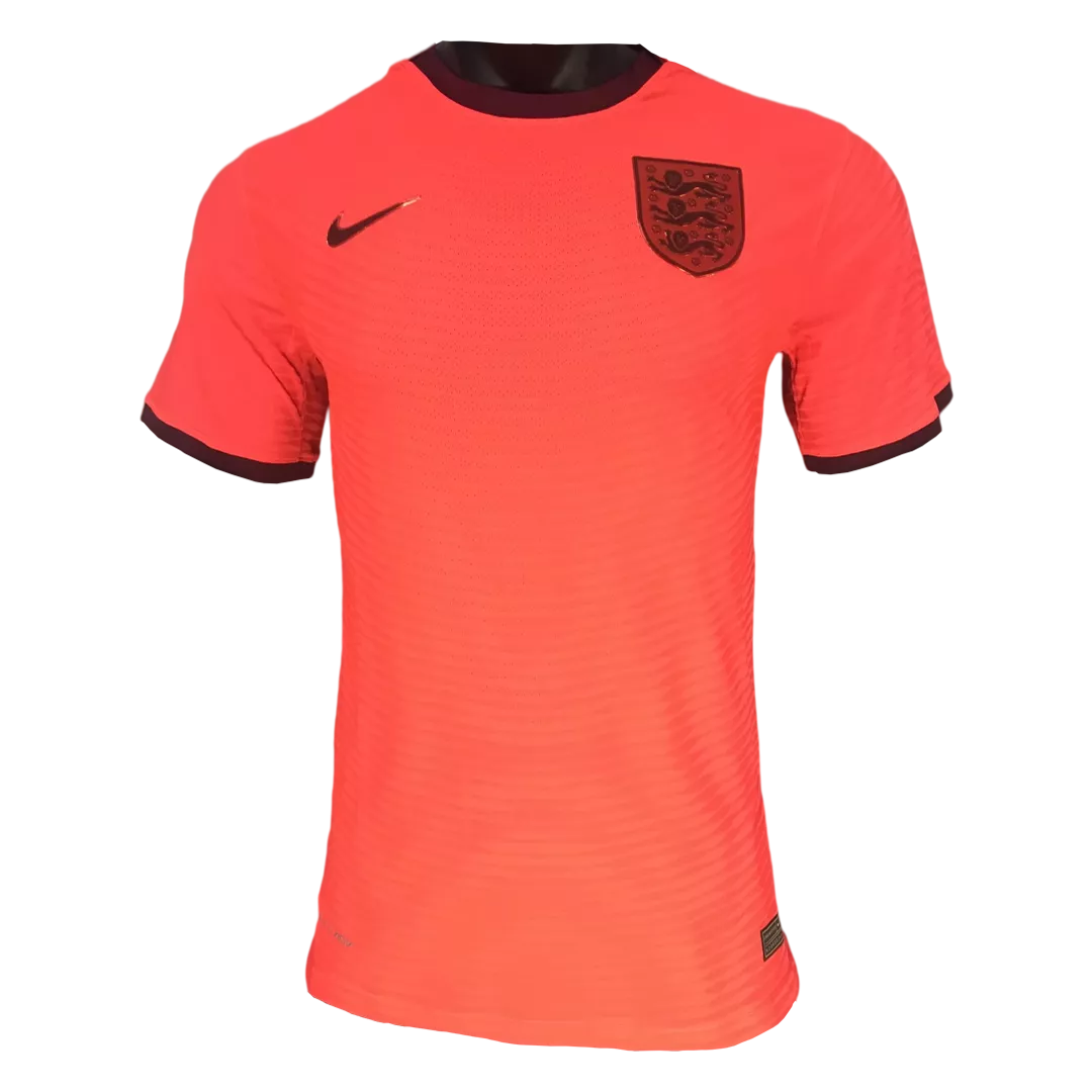Authentic England Football Shirt Away 2022