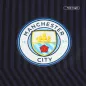 Manchester City Vest - Navy 2021/22 - bestfootballkits