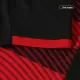 CR Flamengo Football Shirt Home 2022/23 - bestfootballkits