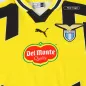 Lazio Classic Football Shirt Third Away 1998/99 - bestfootballkits