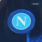 Authentic Napoli Football Shirt Third Away 2021/22 - bestfootballkits