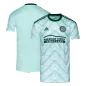 Atlanta United FC Football Shirt Away 2022 - bestfootballkits