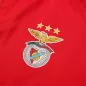 Benfica Training Jacket 2021/22 - bestfootballkits