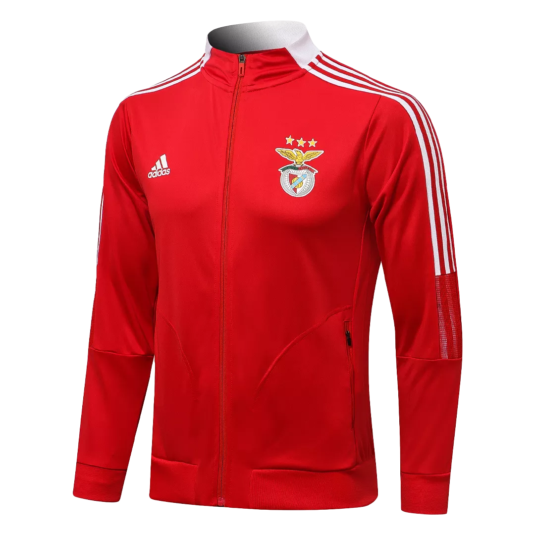 Benfica Training Jacket 2021/22