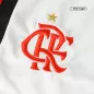 CR Flamengo Football Shorts Home 2022/23 - bestfootballkits