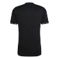 Charlotte FC Football Shirt Away 2022 - bestfootballkits