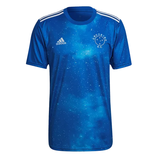 Cruzeiro EC Football Shirt Home 2022/23 - bestfootballkits
