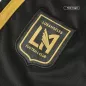 Los Angeles FC Football Mini Kit (Shirt+Shorts) Home 2022 - bestfootballkits