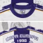 Real Madrid Classic Football Shirt 1997/98 - UCL - bestfootballkits