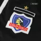 Colo Colo Football Shorts Home 2022/23 - bestfootballkits