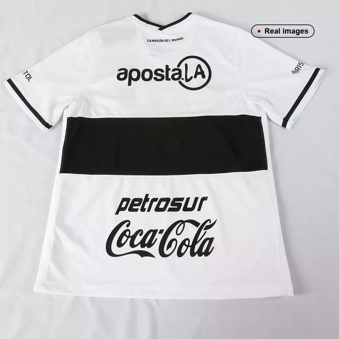 Olimpia Football Shirt Home 2022/23 - bestfootballkits