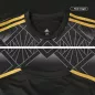 Los Angeles FC Football Mini Kit (Shirt+Shorts) Home 2022 - bestfootballkits