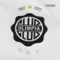 Olimpia Football Shirt Home 2022/23 - bestfootballkits
