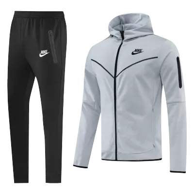 Hoodie Training Kit (Jacket+Pants) 2022 - bestfootballkits