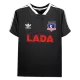 Colo Colo Classic Football Shirt Away 1991 - bestfootballkits