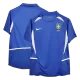 Brazil Classic Football Shirt Away 2002 - bestfootballkits